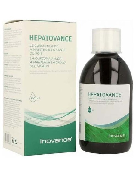 Inovance Hepatovance 300Ml