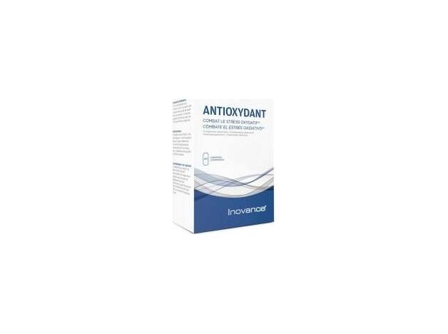 Inovance Antioxydant 60Comp