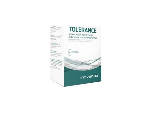 Inovance Tolerance 90Comp