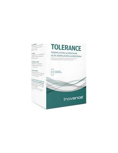 Inovance Tolerance 90Comp
