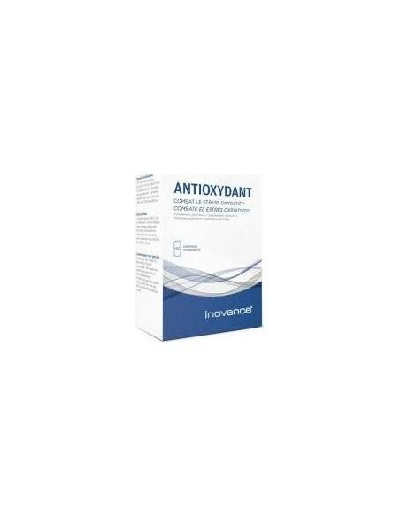 Inovance Antioxydant 60Comp