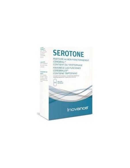 Ysonut Serotone 30Caps