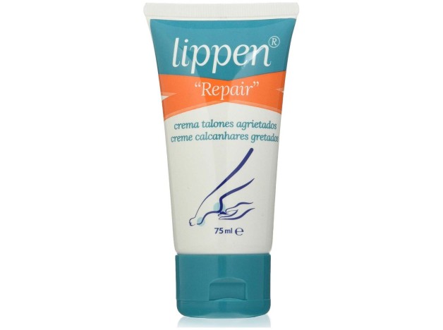 Lippen Repair Crema Talones Agrietados 75Ml.