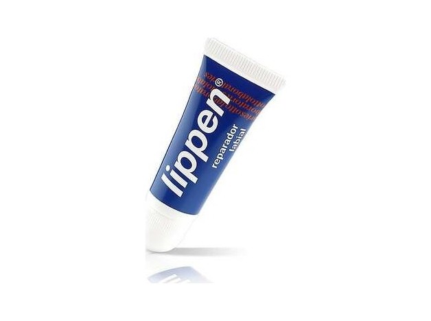 Lippen Reparador Labial Tubo 10Ml.