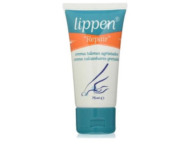 Lippen Repair Crema Talones Agrietados 75Ml.