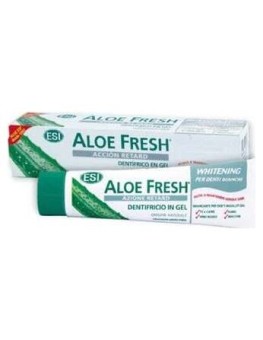 Aloe Fresh Retard...