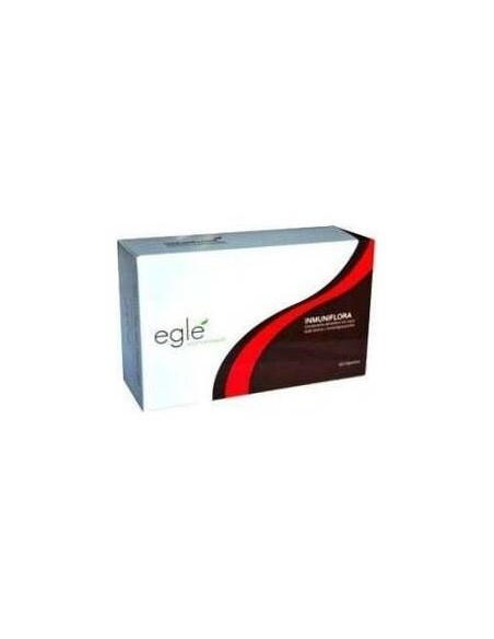 Eglé Inmuniflora 60Caps