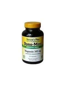Nature'S Plus Dyno Mins...