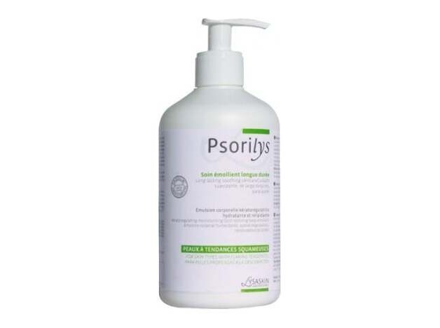 Distrix-Acm Psorilys Emulsion 500 Ml