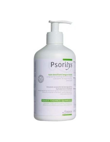 Distrix-Acm Psorilys Emulsion 500 Ml