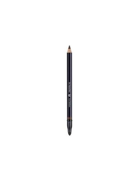 Dr. Hauschka Perfilador De Ojos Kajal 02 Marron 1,05G