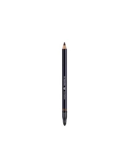 Dr. Hauschka Perfilador De Ojos Kajal 02 Marron 1,05G