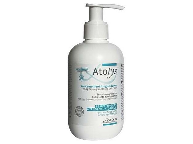 Acm Atolys Gel Limpiador Surgras 500Ml