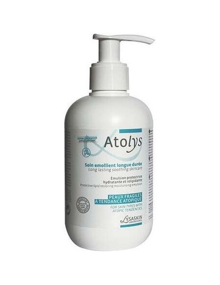 Acm Atolys Gel Limpiador Surgras 500Ml