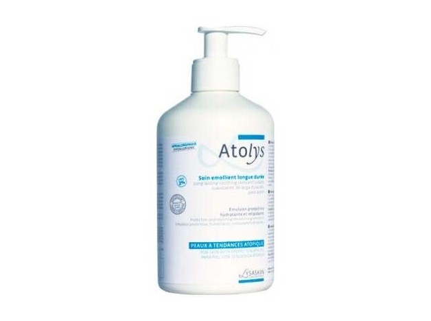 Acm Atolys Gel Limpiador Surgras 500Ml