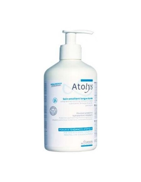Acm Atolys Gel Limpiador Surgras 500Ml