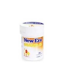 New Era Schüssler Immunplus...