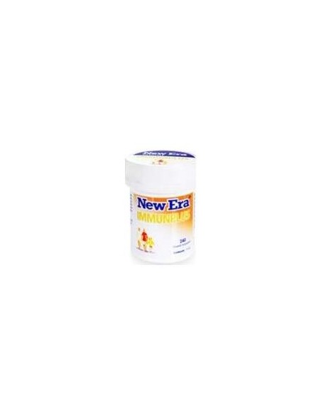 New Era Schüssler Immunplus 240Comp