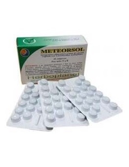 Meteorsol Blister 60Comp.