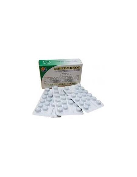 Meteorsol Blister 60Comp.