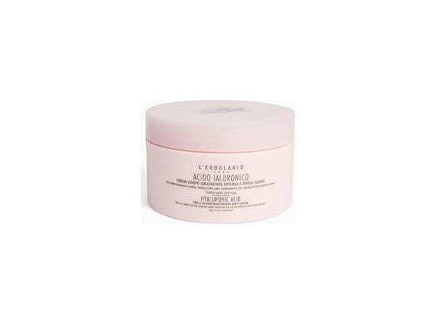 Acido Hialuronico Cc Crema Tono Caramelo 50Ml.
