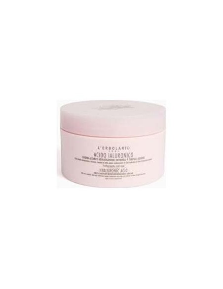Acido Hialuronico Cc Crema Tono Caramelo 50Ml.