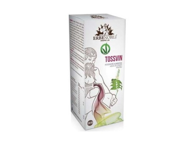 Tossvin Compost Tos Seca 100Ml