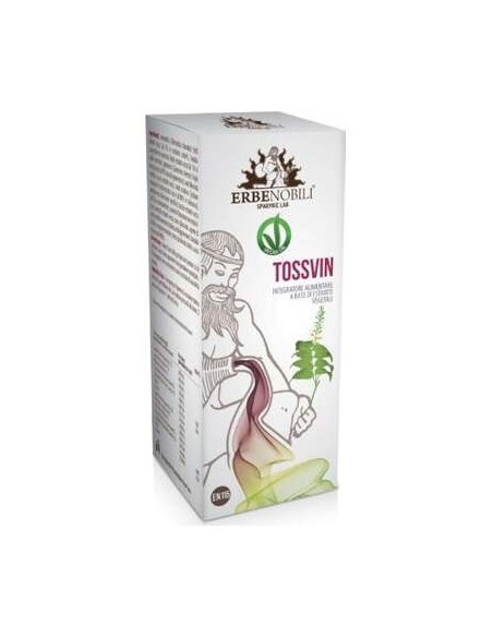 Tossvin Compost Tos Seca 100Ml