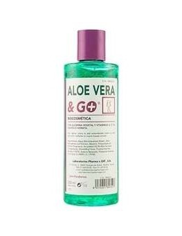 %26 Go Gel Aloe Vera 300 Ml
