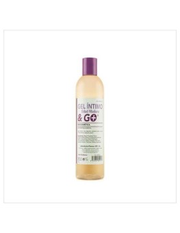 Gel Intimo Ph8 Edad Madura...