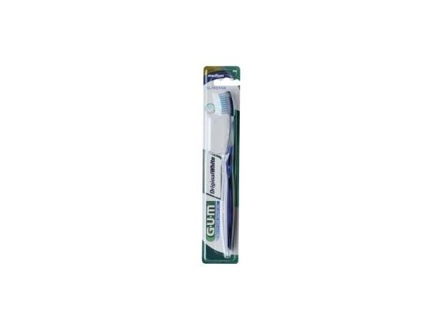 Cepillo Dental Ori White Medio 563