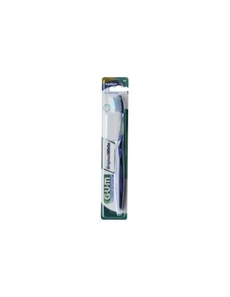 Cepillo Dental Ori White Medio 563
