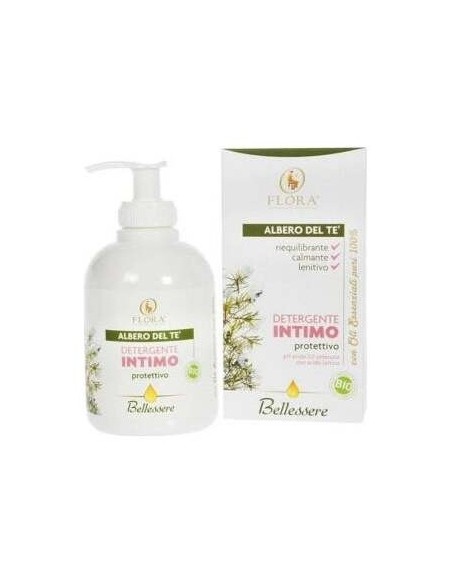 Limpiador De Té Íntimo Para Árboles