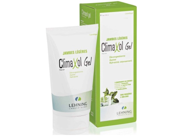 Lehning Climaxol Gel, 125 Ml