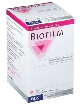Pileje Biofilm Prebiotiques...