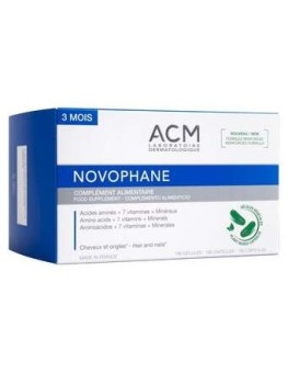 Acm Novophane 3 Mois 180...