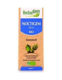 Herbalgem Complexe Noctigem...
