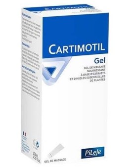 Pileje Cartimotil Gel...