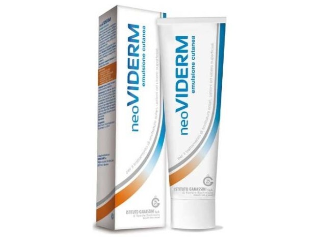 Rilastil Neoviderm Emulsión, 30 Ml