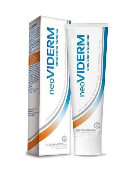 Rilastil Neoviderm Emulsión, 30 Ml