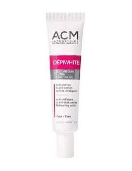 Depiwhite Gel Contorno De...