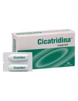 Cicatridina Rubio...