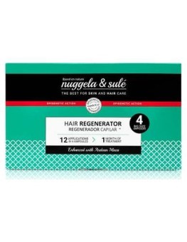 Nuggela %26 Sulé Ampollas...