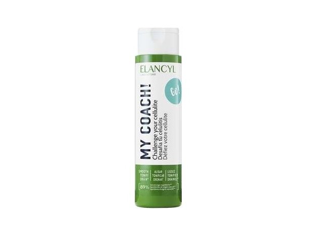 Elancyl My Coach Desafía Tu Celulitis 200Ml