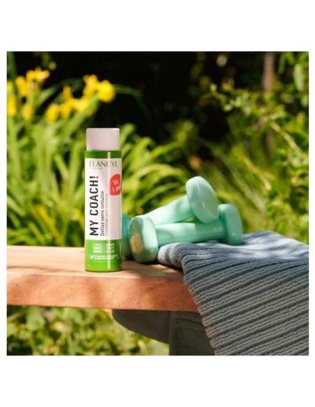 Elancyl My Coach Desafía Tu Celulitis 200Ml