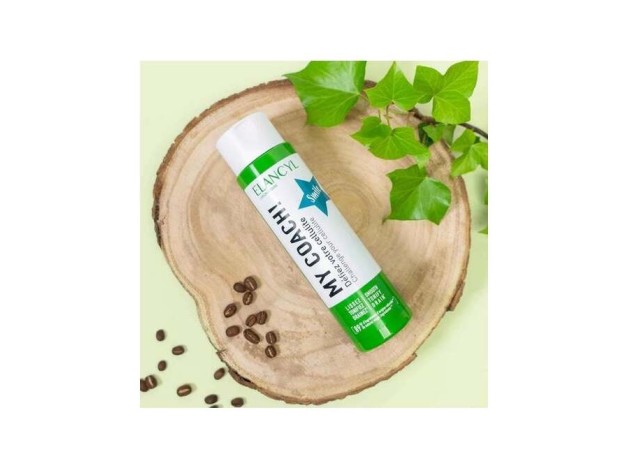 Elancyl My Coach Desafía Tu Celulitis 200Ml