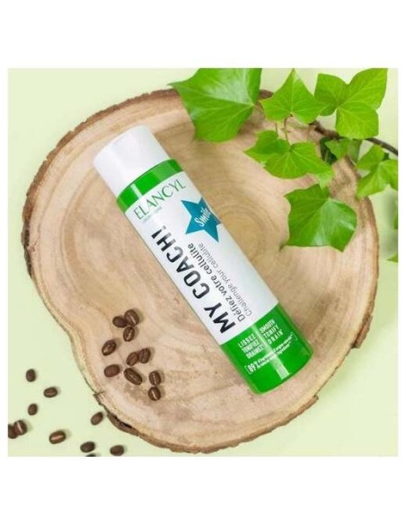 Elancyl My Coach Desafía Tu Celulitis 200Ml