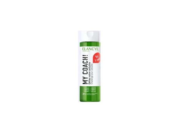 Elancyl My Coach Desafía Tu Celulitis 200Ml