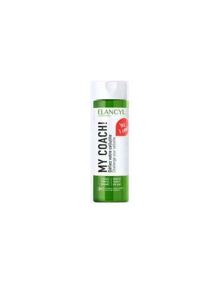 Elancyl My Coach Desafía Tu Celulitis 200Ml