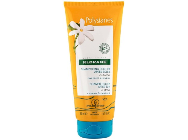 Les Polysianes Gdche Ap-Soleil 200Ml